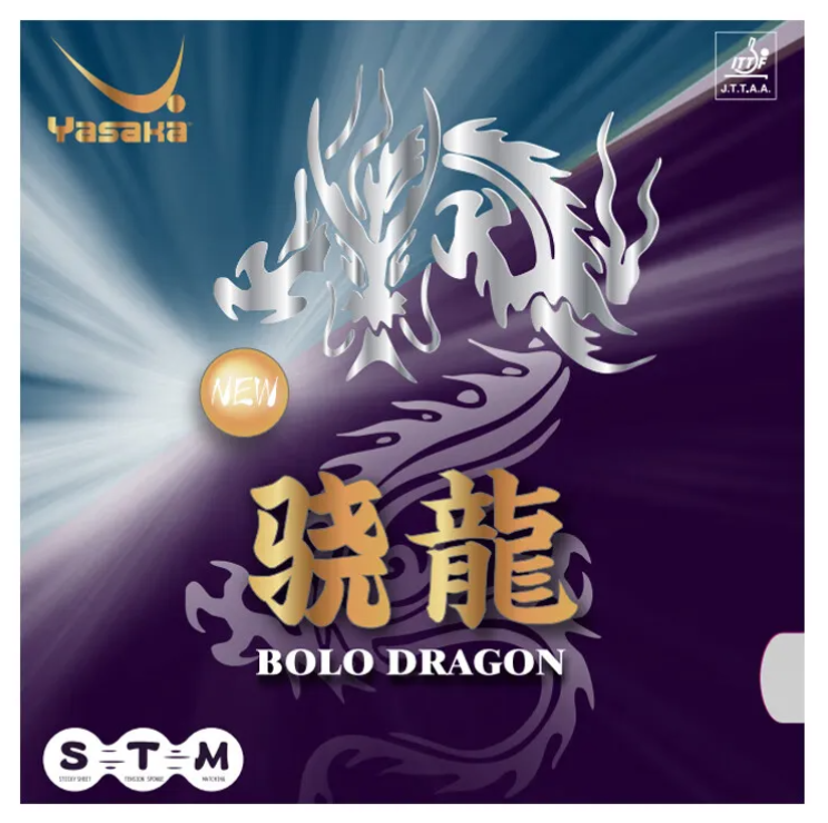 Yasaka Bold Dragon Yasaka Bold Dragon