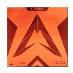 Loki Arthur China