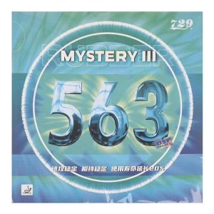 729 563 Mystery III