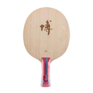 DHS Fang Bo B All Wood Table Tennis Blade
