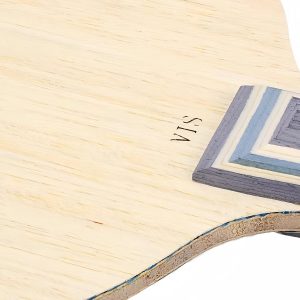 Sword Blue Carbon VIS