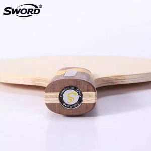 Sword D-Magic Table Tennis Blade