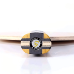 Sword Gold Feather