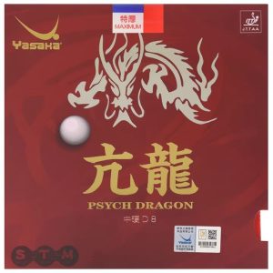Yasaka Psych Dragon