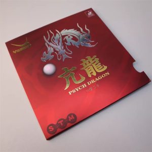 Yasaka Psych Dragon