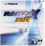 Yasaka Rakza X Soft