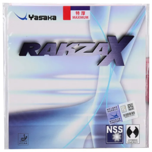 Yasaka Rakza X