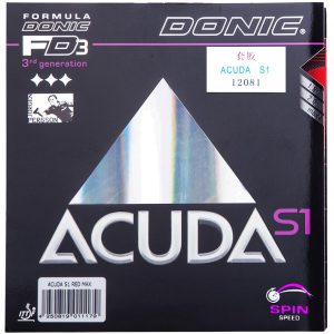 Donic Acuda S1