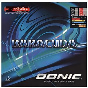 Donic Baracuda