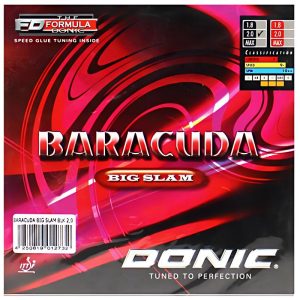 Donic Baracuda Big Slam