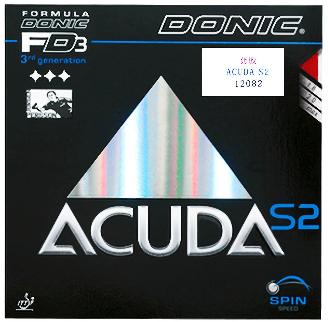 Donic Acuda S2 Donic Acuda S2