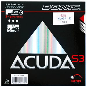 Donic Acuda S3