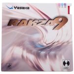 Yasaka Rakza 9