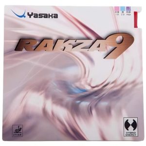 Yasaka Rakza 9