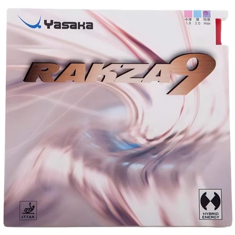 Yasaka Rakza 9 Yasaka Rakza 9