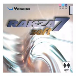 Yasaka Rakza 7 Soft