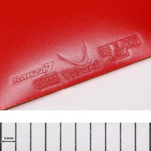 Yasaka Rakza 7 Soft