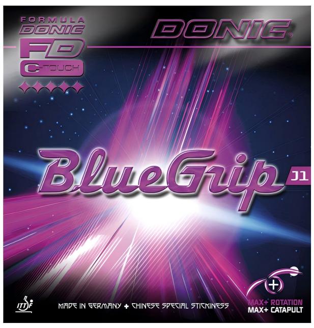 Donic BlueGrip J1 Donic BlueGrip J1