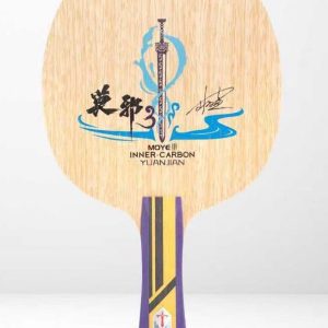 Yuanjian Moye Sword Table Tennis Blade