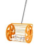 Round Roller Table Tennis Ball Picker