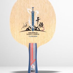 Yuanjian Ganjiang III Sword Table Tennis Blade