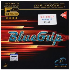 Donic BlueGrip C2