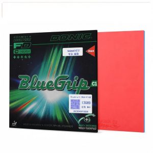 Donic BlueGrip C1 47.5° Special