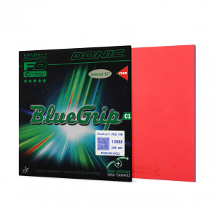 Donic BlueGrip C1 50° Special