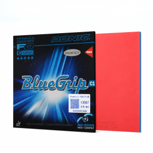 Donic BlueGrip C1 52.5° Special