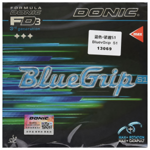 Donic BlueGrip S1