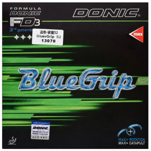 Donic BlueGrip S2