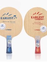 Yasaka Earlest 7+