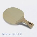 Yinhe Pro-01 Fish Handle