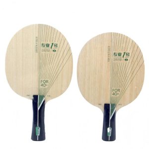 Yinhe Pro 01G Green Fiber