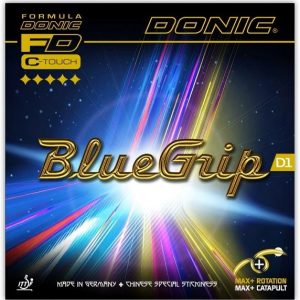 Donic BlueGrip D1
