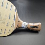Yinhe Pro-01 Fish Handle