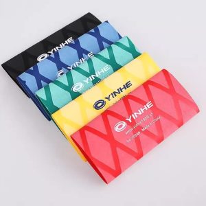 Yinhe 7029 Heat Shrink Overgrip