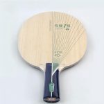 Yinhe Pro 01G Green Fiber