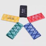 Yinhe 7029 Heat Shrink Overgrip