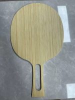Custom Handmade Table Tennis Blade