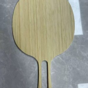 Custom Handmade Table Tennis Blade