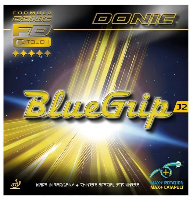 Donic BlueGrip J2 Donic BlueGrip J2