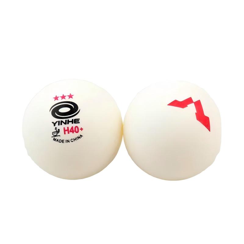 table tennis balls