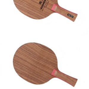 Nittaku Goriki Table Tennis Blade