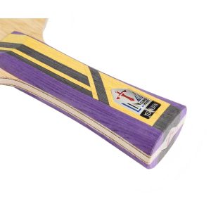 Yuanjian Ganjiang Sword Table Tennis Blade(Lin Gaoyuan using)