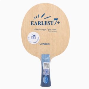 Yasaka Earlest 7+