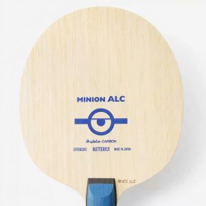 Butterfly Minion ALC