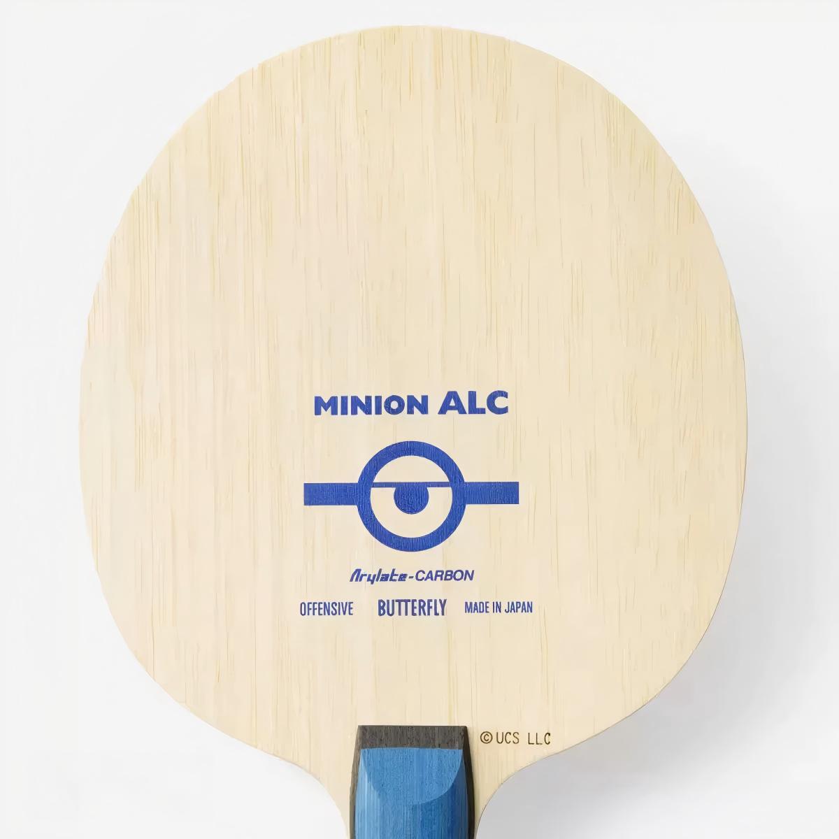Butterfly Minion ALC