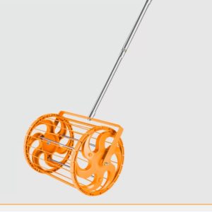 Round Roller Table Tennis Ball Picker