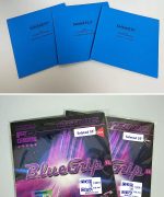 Donic BlueGrip J1